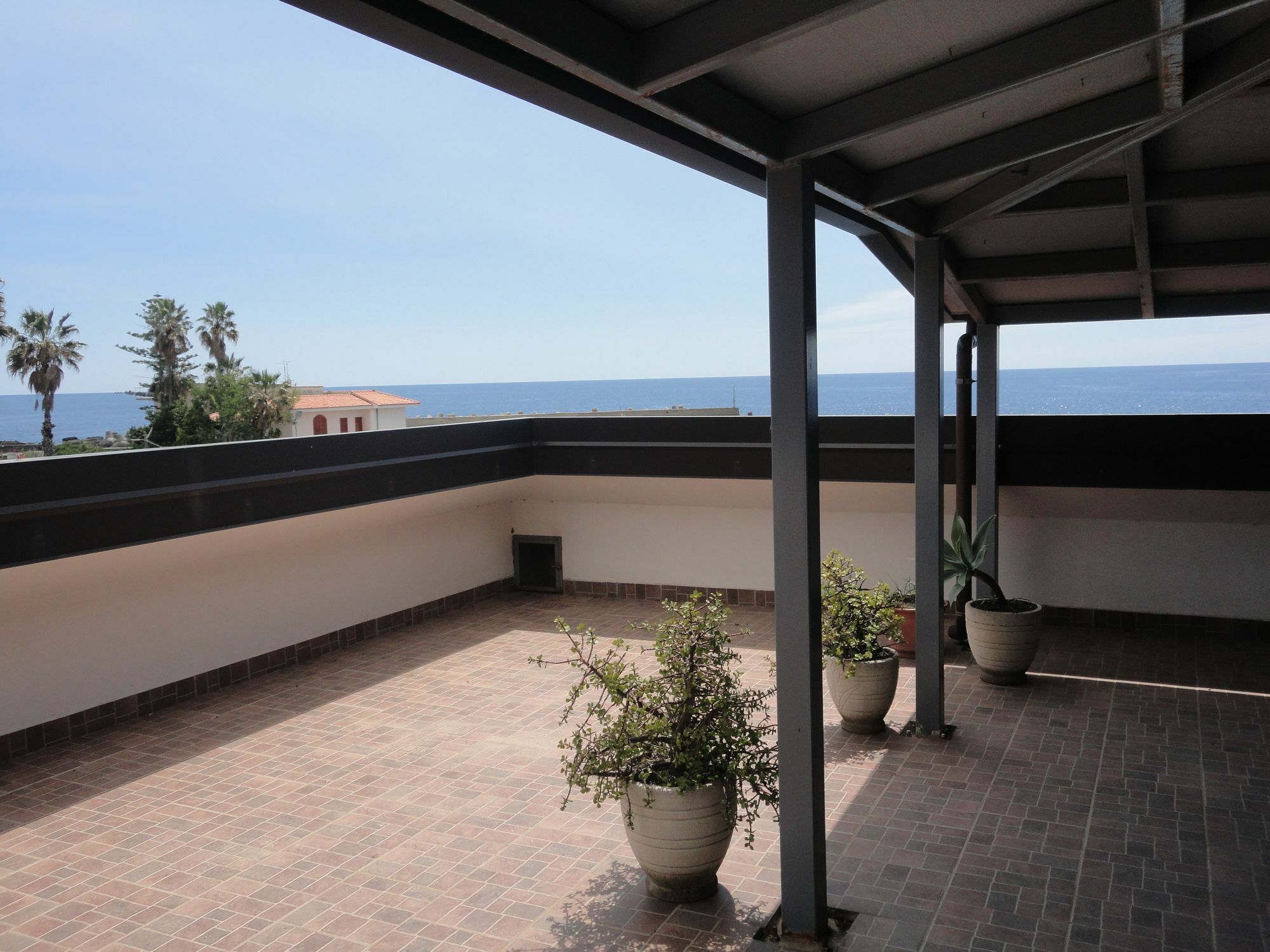 Appartamento Sul Mare Acireale Exterior photo