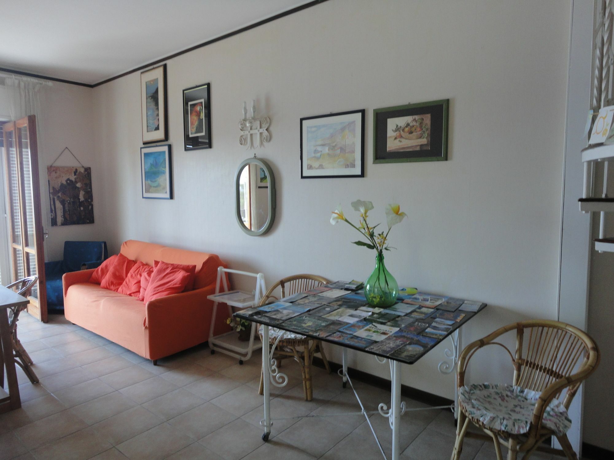 Appartamento Sul Mare Acireale Exterior photo